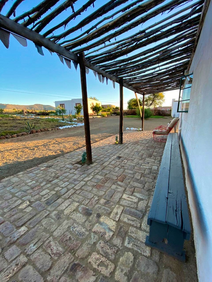 Sarah Baartman District Accommodation at Waterval Farm-Stay | Viya