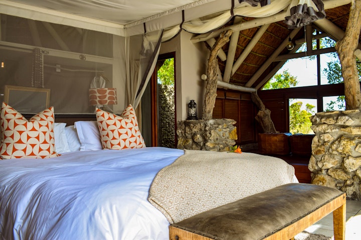 Overberg Accommodation at MOSAIC Lagoon Lodge | Viya