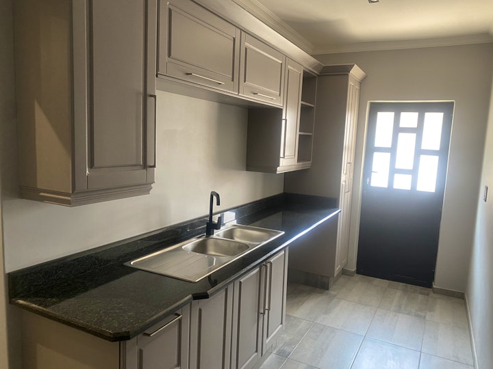 Free State Accommodation at 2968@Kingfisher | Viya