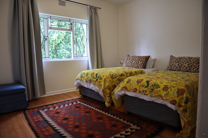 Overberg Accommodation at Camphor Tree House | Viya