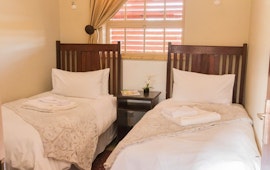 Kalahari Accommodation at  | Viya