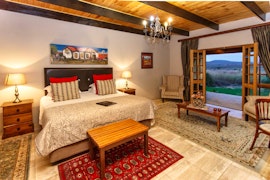 Garden Route Accommodation at  | Viya