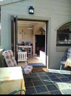 Mossel Bay Accommodation at Hartenbos Landgoed 38 | Viya