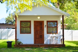 Western Cape Accommodation at  | Viya