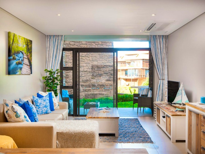 KwaZulu-Natal Accommodation at 101 Beautiful Zimbali Suite | Viya