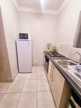 Langebaan Accommodation at The Boulders Earth Apartment | Viya