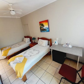 Potchefstroom Accommodation at  | Viya