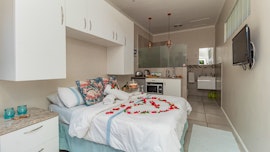 Bloubergstrand Accommodation at  | Viya