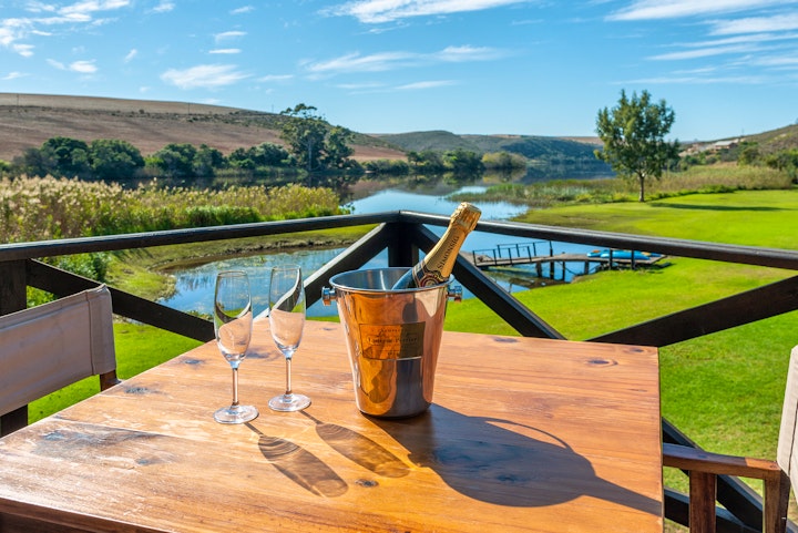 Overberg Accommodation at Tides River Lodge | Viya