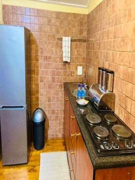 Pretoria CBD Accommodation at  | Viya