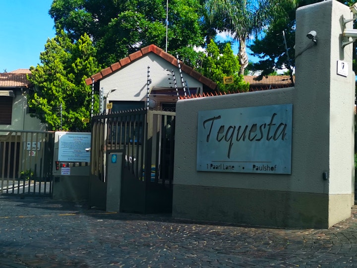 Johannesburg Accommodation at Tequesta 57 Apartment | Viya