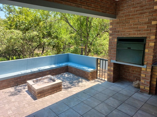 Kruger National Park South Accommodation at  | Viya