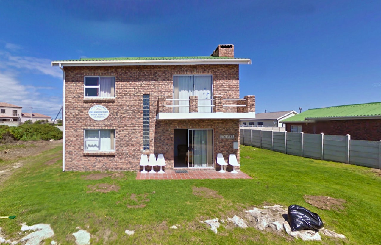 Struisbaai Accommodation at  | Viya