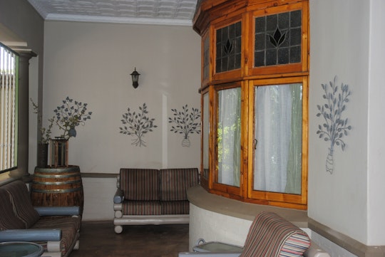 Pretoria Accommodation at  | Viya