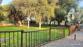 Limpopo Accommodation at Aloe Inn | Viya