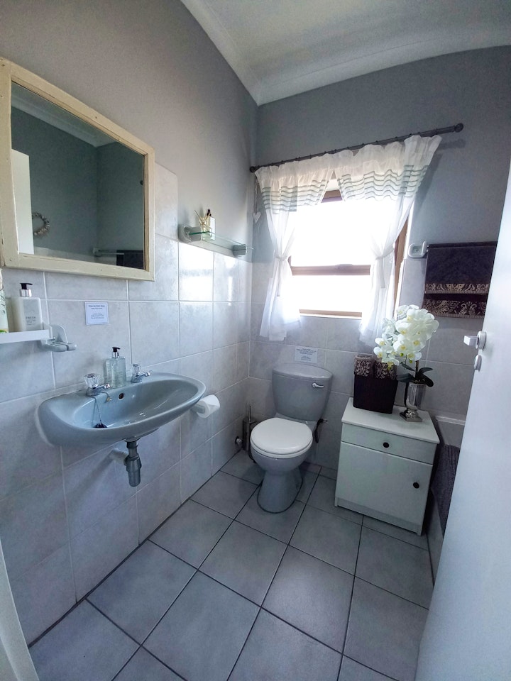 Cape Town Accommodation at Grandview Guesthouse | Viya