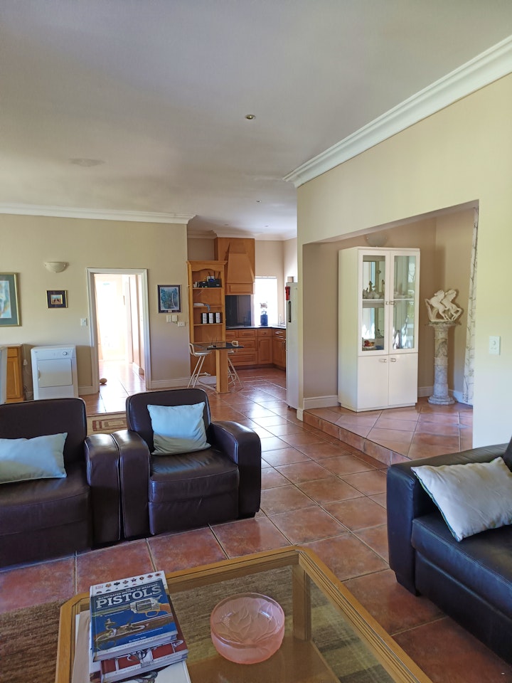 Garden Route Accommodation at Serene Green | Viya