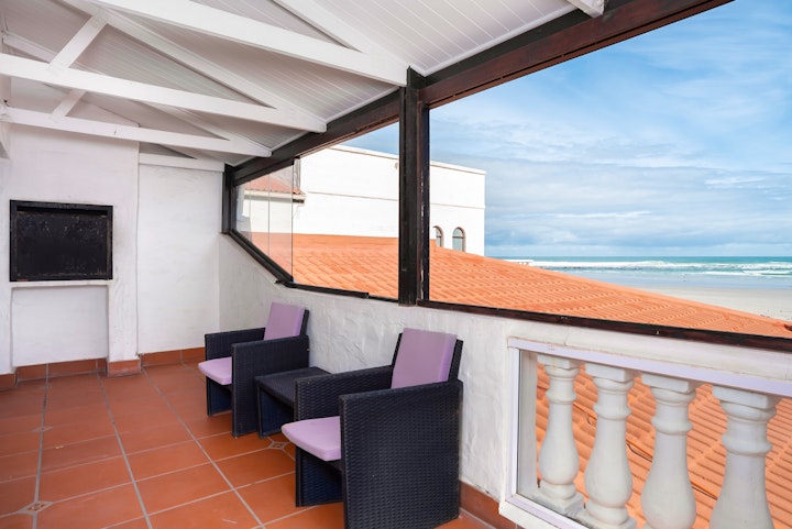 Western Cape Accommodation at The Beach Villa | Viya