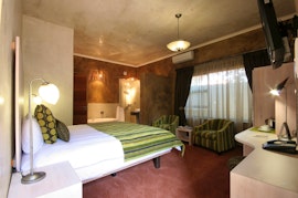 Kempton Park Accommodation at  | Viya