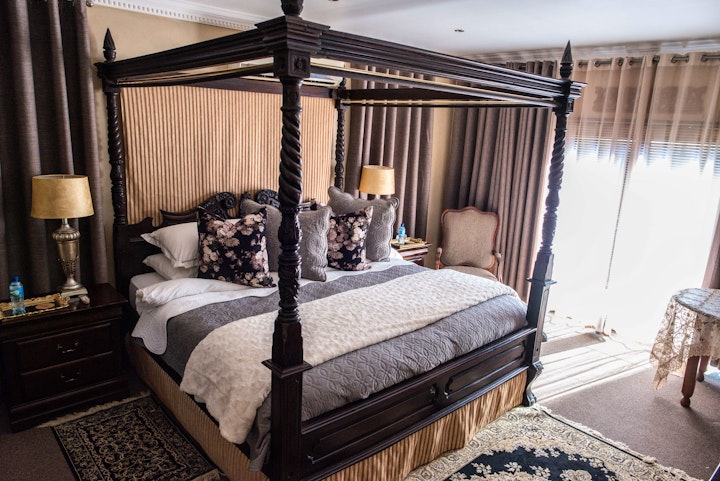 Free State Accommodation at Tuscan Rose | Viya