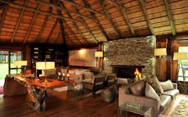 Hoedspruit Accommodation at Karongwe River Lodge | Viya