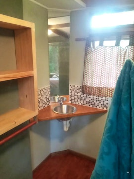 Garden Route Accommodation at Firefly Eco Cabin | Viya