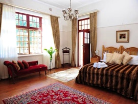 Western Cape Accommodation at  | Viya