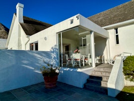 Hermanus Accommodation at Valinor | Viya