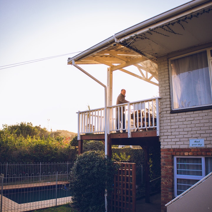 Eastern Cape Accommodation at 111 Rose and Ale | Viya