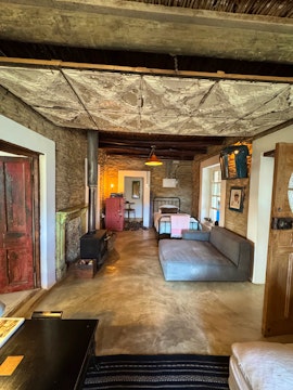 Overberg Accommodation at The Karoo Moon Motel | Viya