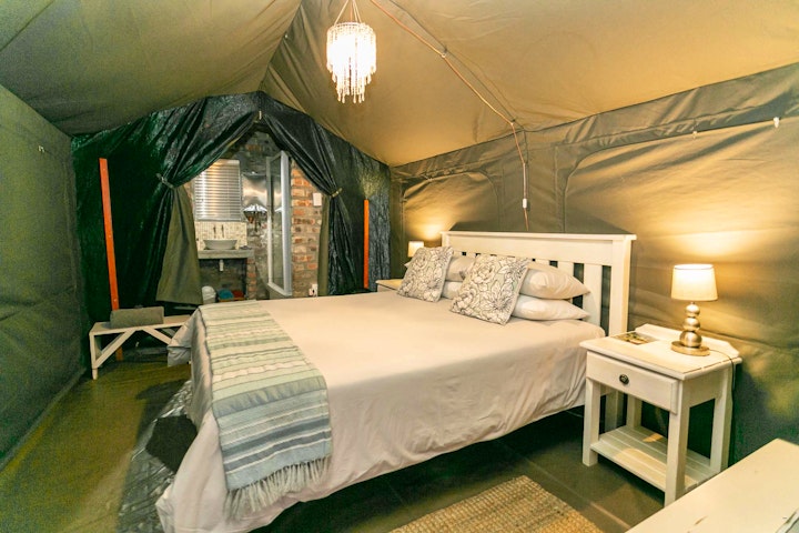 Garden Route Accommodation at Schoemanshoek Glamping & Self-catering | Viya