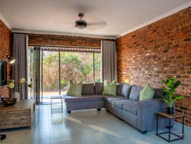 Gauteng Accommodation at Nyala 14 Sleeper Lodge | Viya