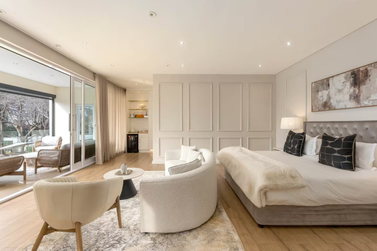 Solara Luxury Villa-Bishops Court image no 37 of 58