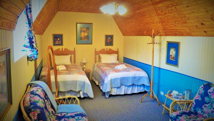 Panorama Route Accommodation at A Pilgrims Rest | Viya