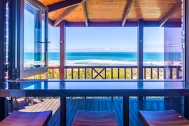 Garden Route Accommodation at Upstairs at Boardwalk | Viya