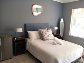 Klerksdorp Accommodation at Villa de la Rosa Gastehuis | Viya