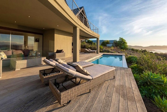 Garden Route Accommodation at  | Viya