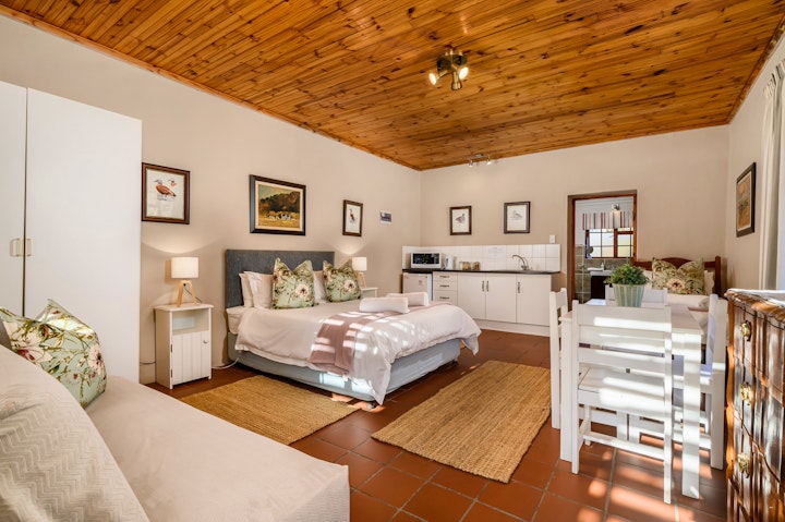 Eastern Cape Accommodation at Blaauwater Farm Garden Cottage | Viya