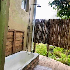 Overberg Accommodation at The Annex | Viya