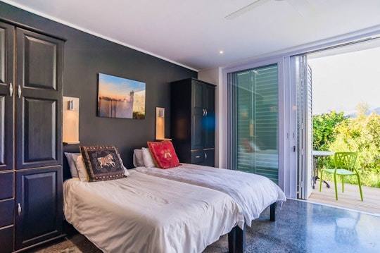 Stellenbosch Accommodation at  | Viya