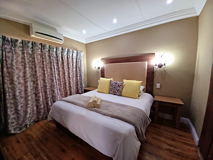 Free State Accommodation at Casa Cara Guest House | Viya