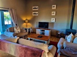 Mpumalanga Accommodation at Weavers Nest @ Blue Crane Farm | Viya