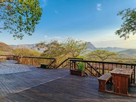 Kruger National Park Accommodation at  | Viya