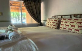 Waterberg Accommodation at  | Viya