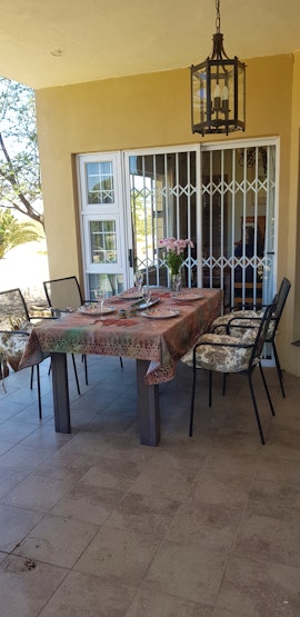 Erongo Accommodation at Avocet Cottages (Rossmund Desert Villa) | Viya