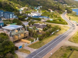 Garden Route Accommodation at Hamilton House | Viya