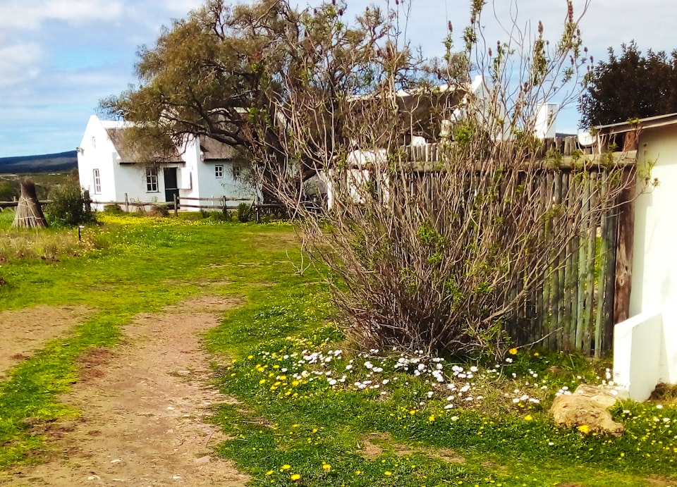 Western Cape Accommodation at  | Viya