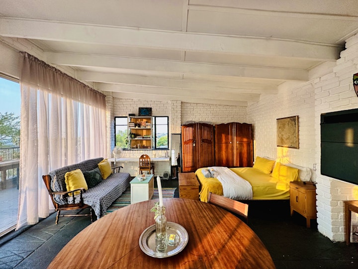 Gauteng Accommodation at The Light House - Sky | Viya