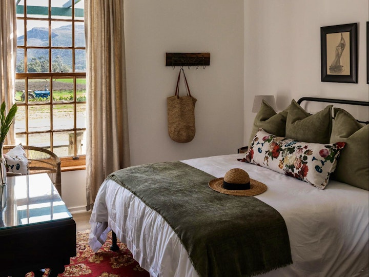 Western Cape Accommodation at De Goede Hoop Farmstead | Viya