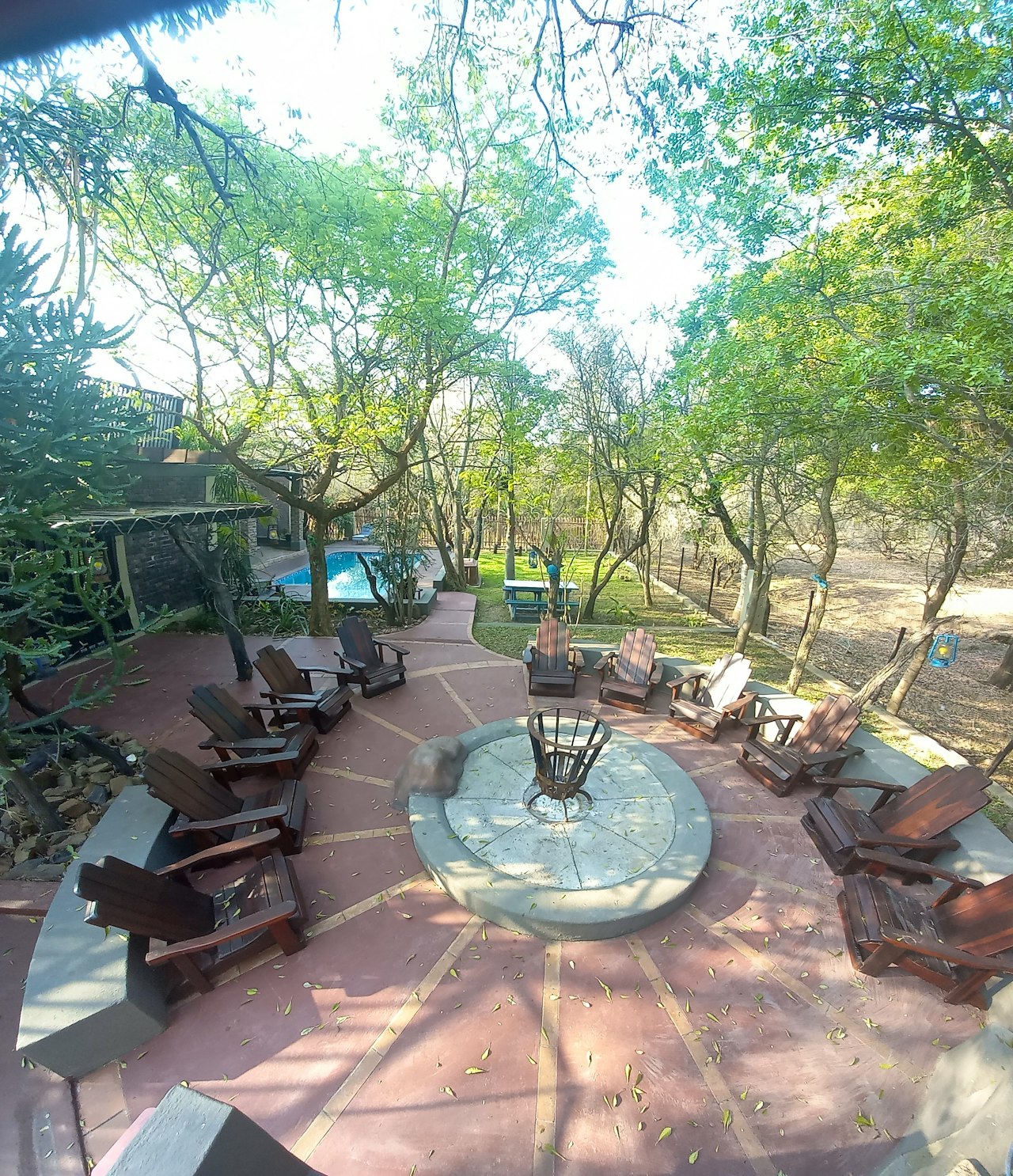 Kruger National Park South Accommodation at  | Viya